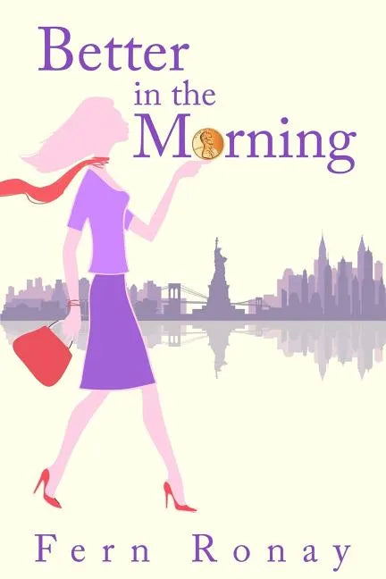 Better in the Morning - Paperback