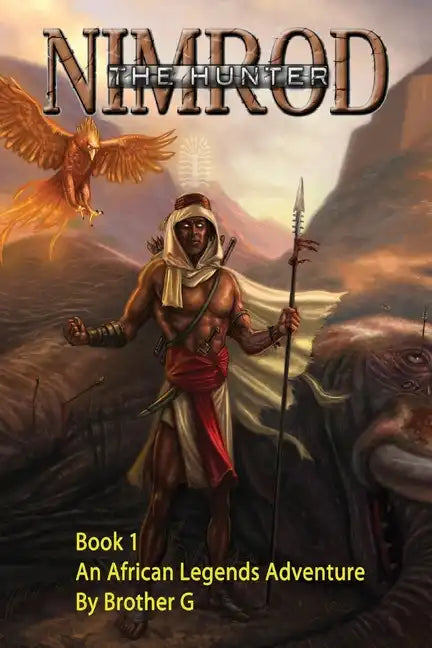 Nimrod the Hunter: Book 1 - Paperback
