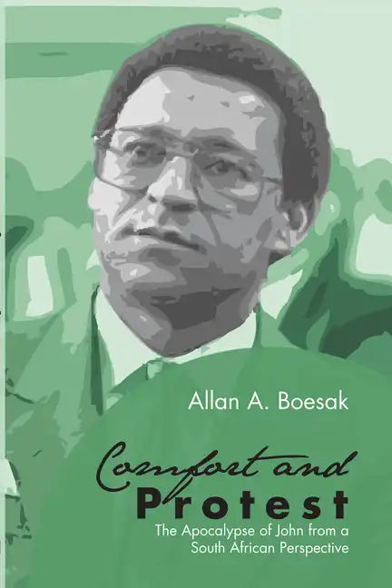 Comfort and Protest - Paperback