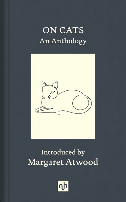 On Cats: An Anthology - Hardcover