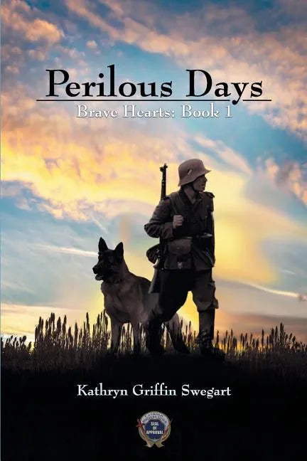 Perilous Days - Paperback