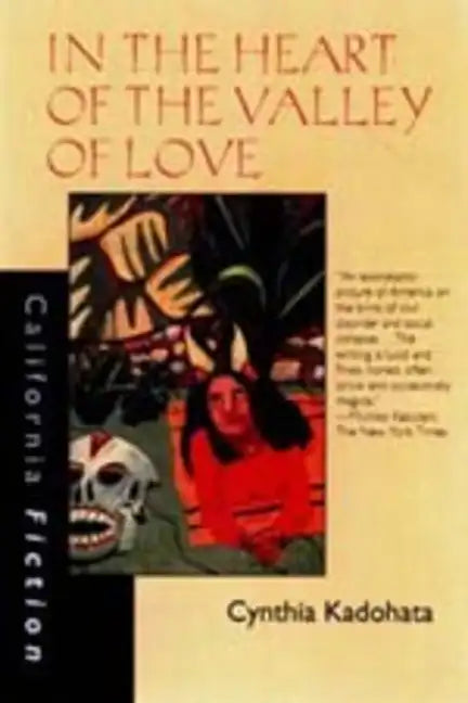 In the Heart of the Valley of Love - Paperback