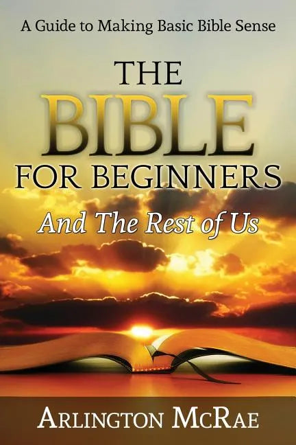 The Bible For Beginners And The Rest of Us - Paperback