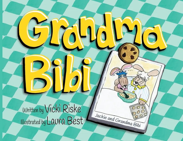 Grandma Bibi - Paperback