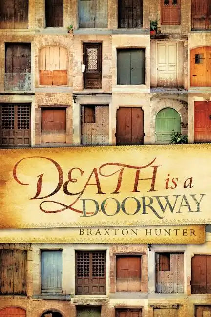 Death is a Doorway - Paperback