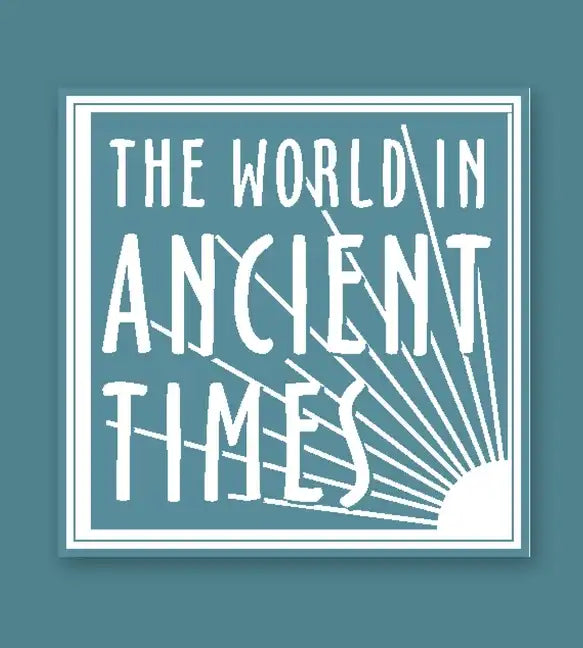Student Study Guide to the Ancient Near Eastern World - Paperback