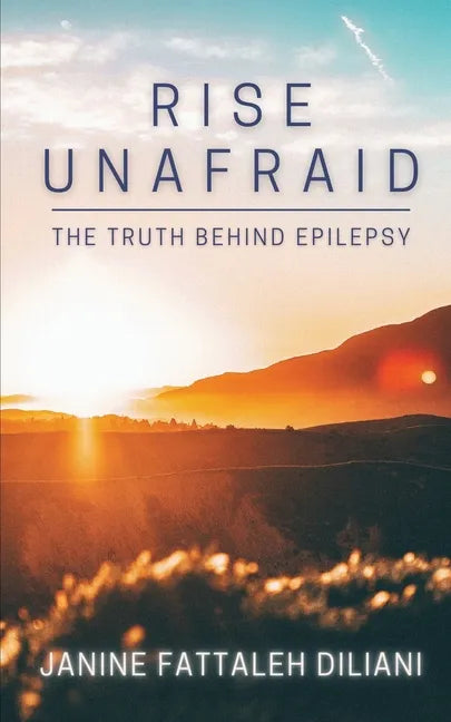 Rise Unafraid - Paperback