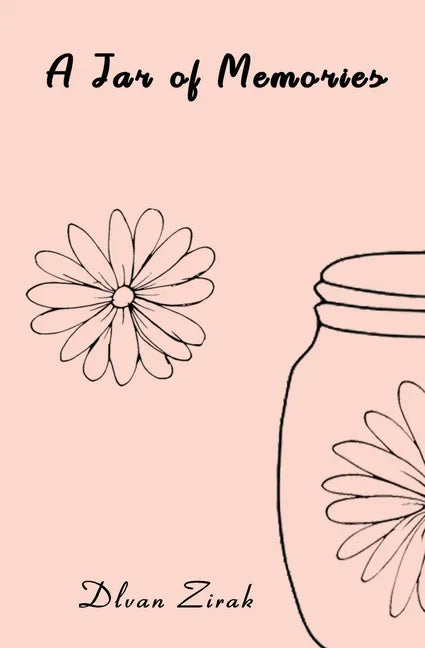 A Jar of Memories - Paperback