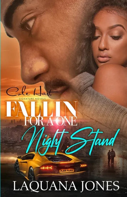 Fallin' For A One Night Stand: An African American Romance Novel - Paperback
