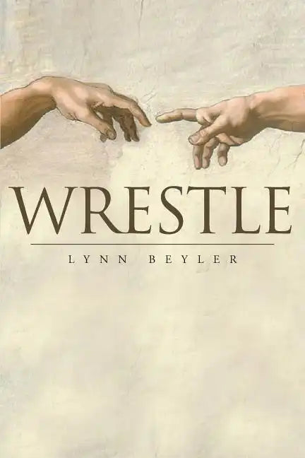 Wrestle - Paperback