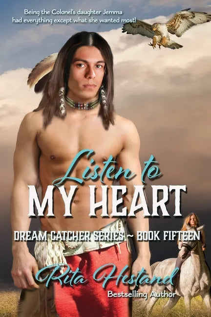 Listen to my Heart - Paperback