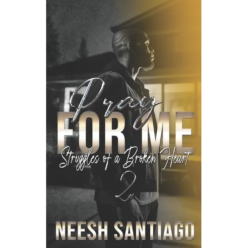 Pray for Me 2 - Paperback