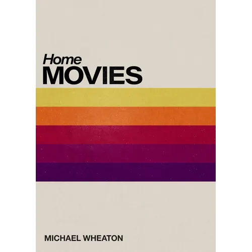 Home Movies - Paperback