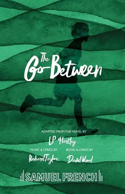 The Go-Between - Paperback