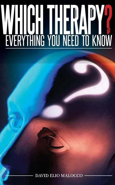 Which Therapy? - Paperback