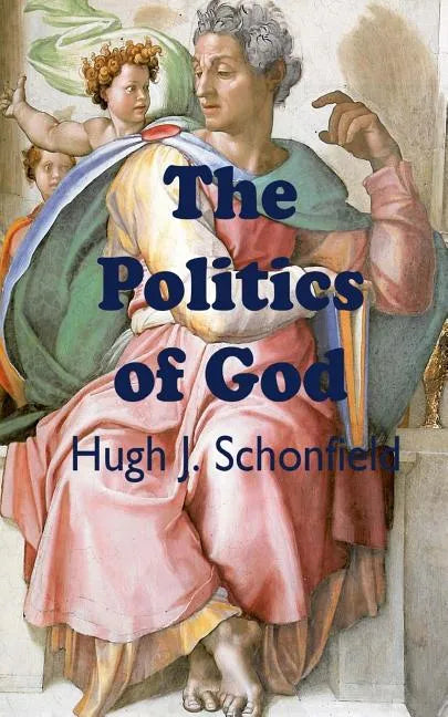 The Politics of God - Paperback
