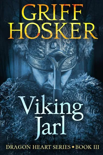 Viking Jarl - Paperback