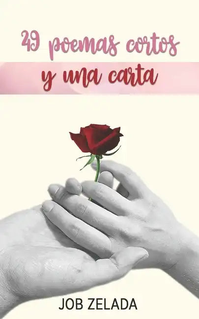 49 poemas cortos y una carta - Paperback