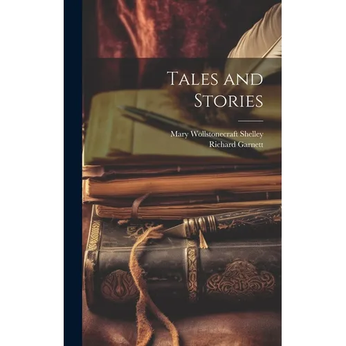 Tales and Stories - Hardcover