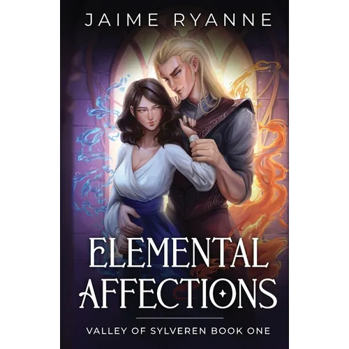 Elemental Affections - Paperback