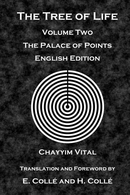 The Tree of Life: The Palace of Points - English Edition - Paperback