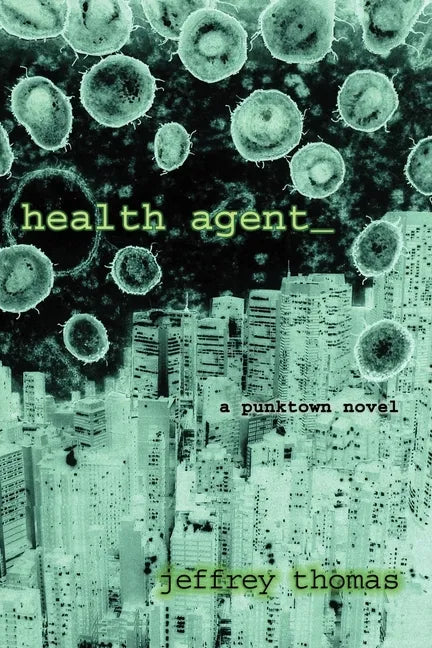 Health Agent - Paperback