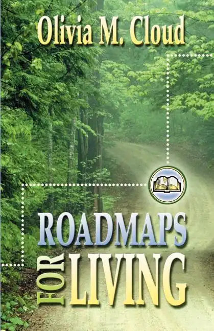 Roadmaps for Living: More Rules of the Road - Paperback