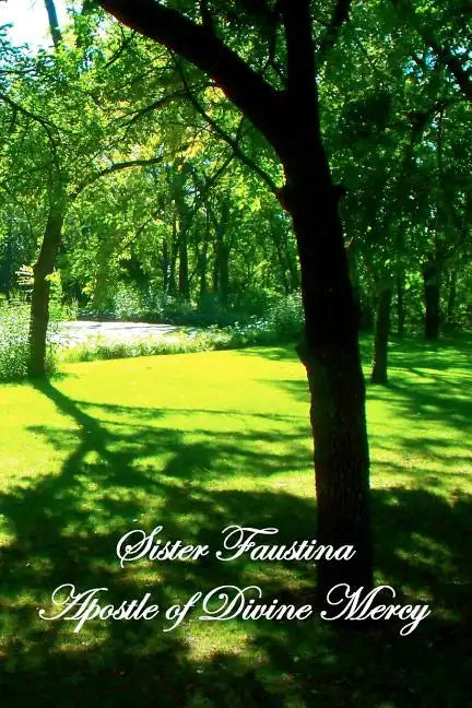 Sister Faustina Apostle of Divine Mercy - Paperback