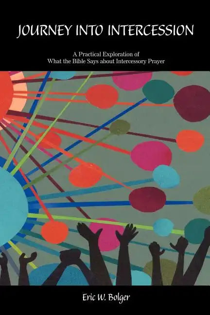Journey into Intercession - Paperback