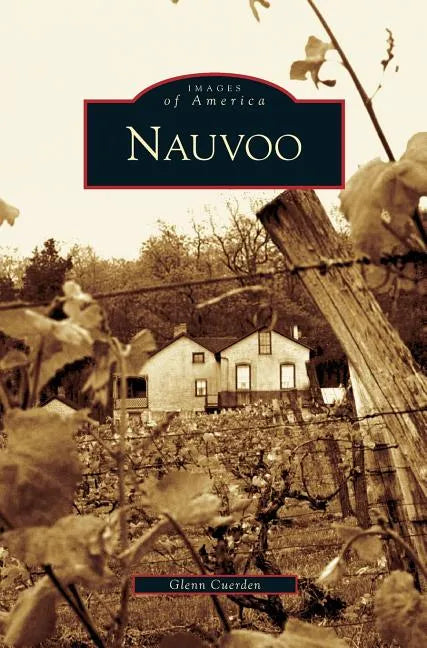 Nauvoo - Hardcover