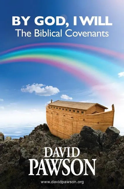 By God, I Will - Paperback