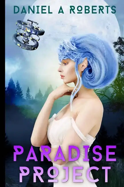 Paradise Project - Paperback