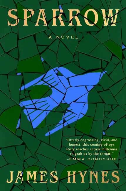 Sparrow - Hardcover