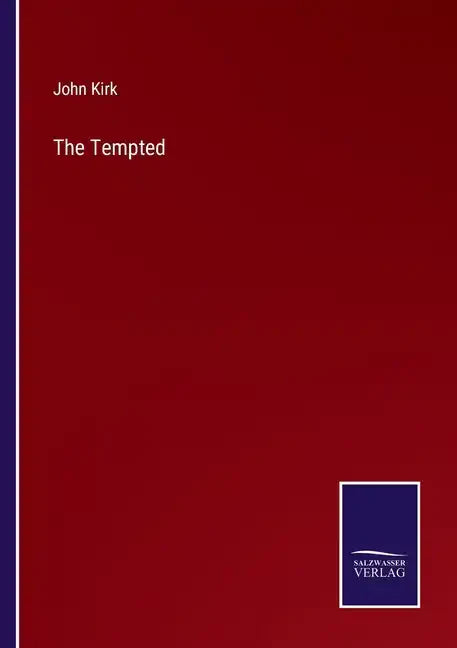 The Tempted - Paperback