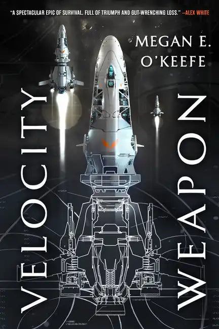 Velocity Weapon - Paperback