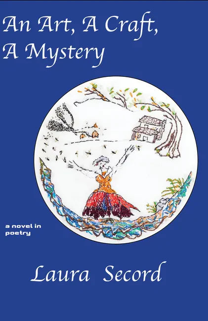 An Art, a Craft, a Mystery - Paperback