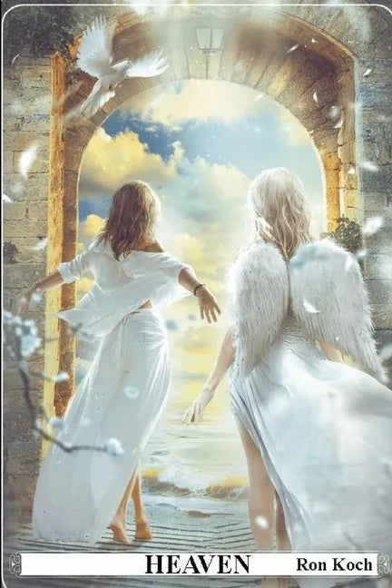 Heaven - Paperback