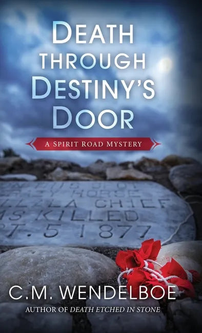 Death through Destiny's Door - Hardcover