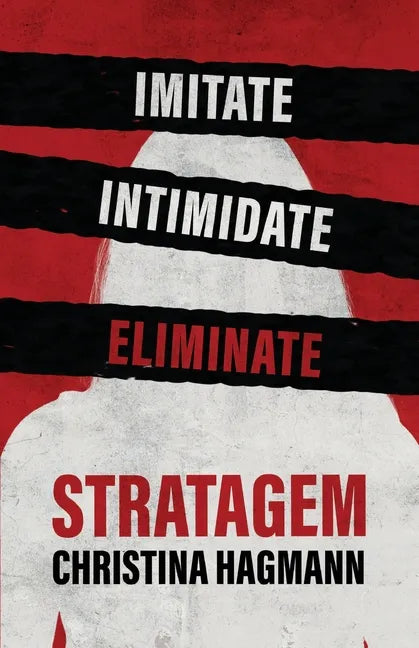 Stratagem - Paperback