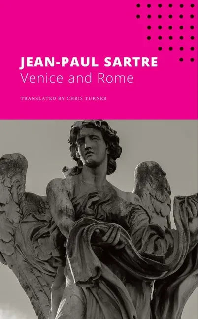 Venice and Rome - Paperback