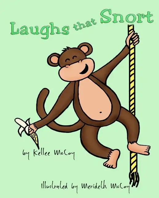 Laughs that Snort - Paperback