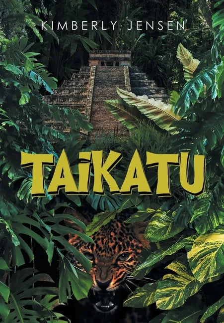 Taikatu - Hardcover