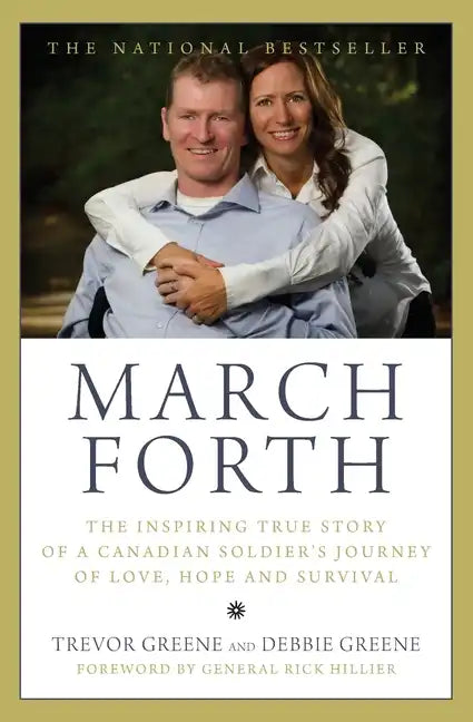 March Forth - Paperback