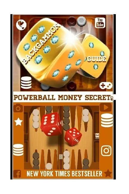 Backgammon Guide: Proven Methods And Strategies To Win Backgammon Everytime. - Paperback