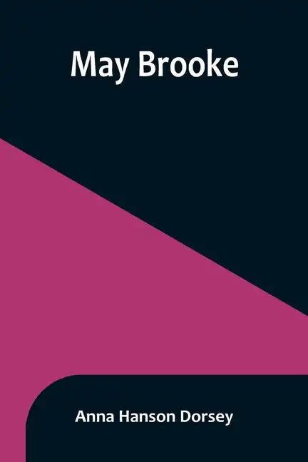May Brooke - Paperback