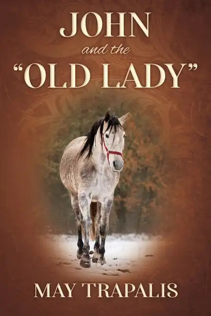 John and the "Old Lady" - Paperback