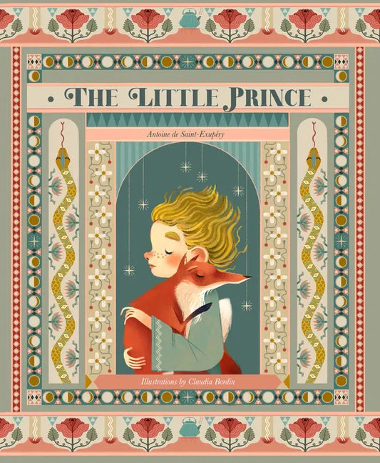 The Little Prince - Hardcover