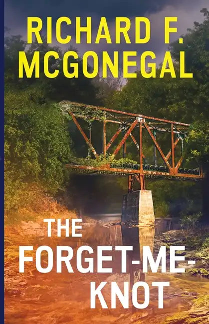 The Forget-Me-Knot - Paperback
