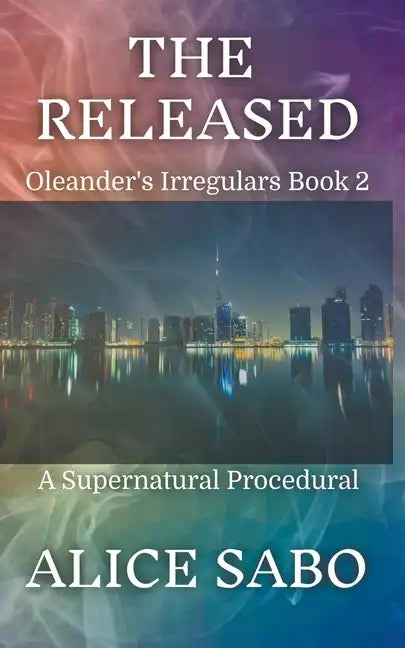 The Released - Paperback