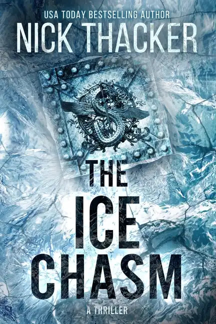 The Ice Chasm - Paperback